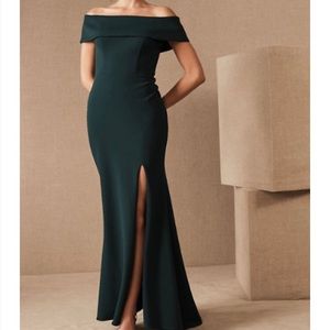 Bhldn Delice Dress